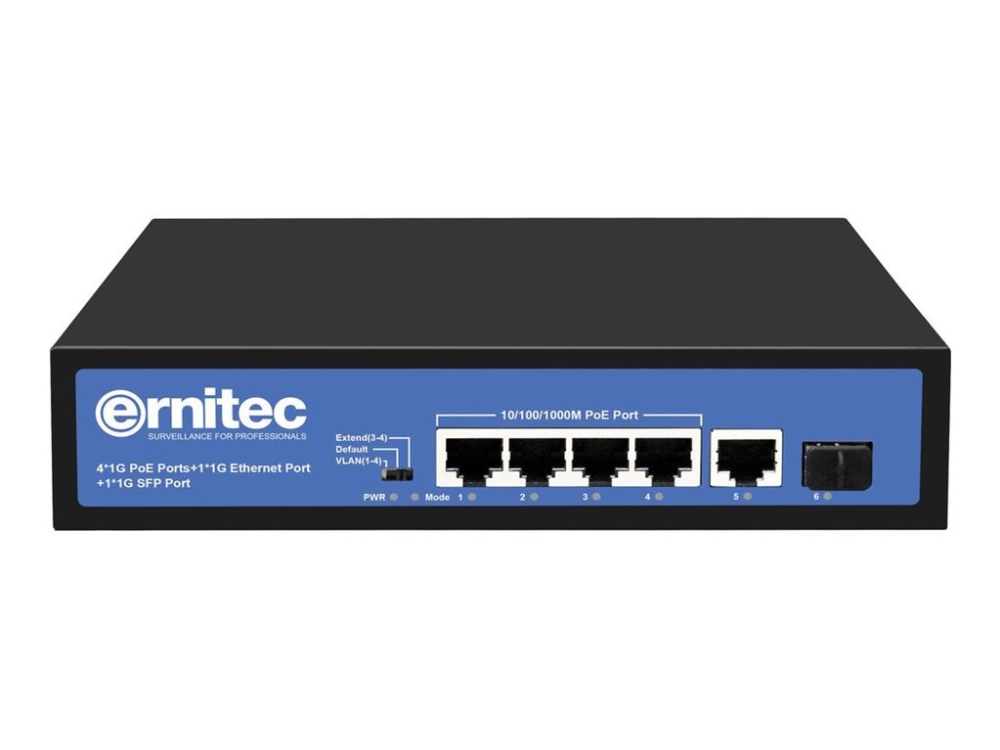 Ernitec Electra-U04-1Gb-60W