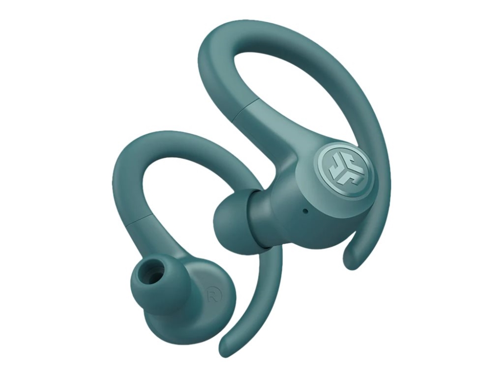 Jlab Go Air Sport, True Wireless Stereo (Tws), Sport, 20 - 20000 Hz, 58,3 G, Kopfhörer, Türkis