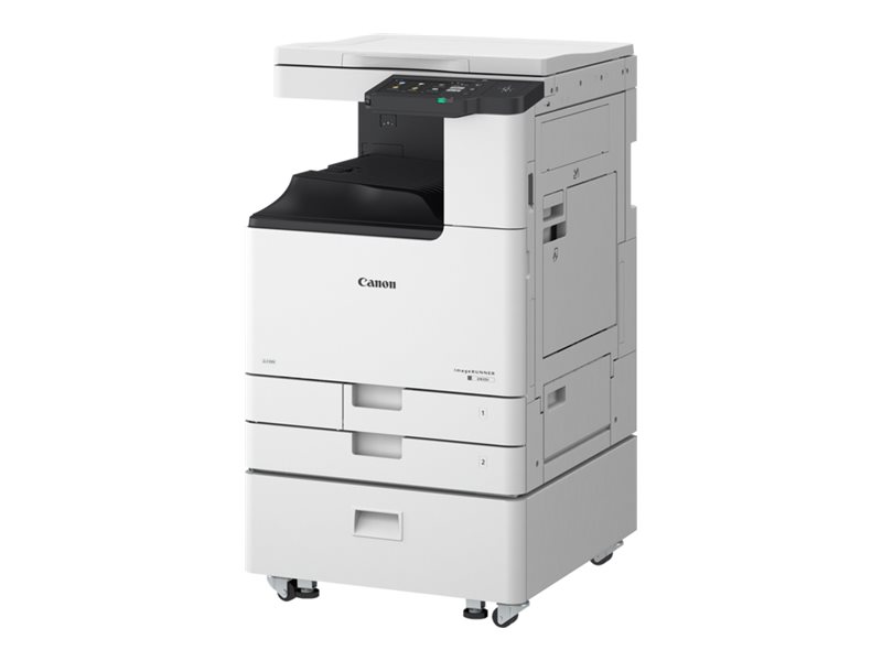 Canon Imagerunner 2925I - Multifunktionsprinter - S/H - Laser - A3 (297 X 420 Mm) (Original) - A3 (Medie) - Op Til 25 Spm (Kopiering) - Op Til 25 Spm