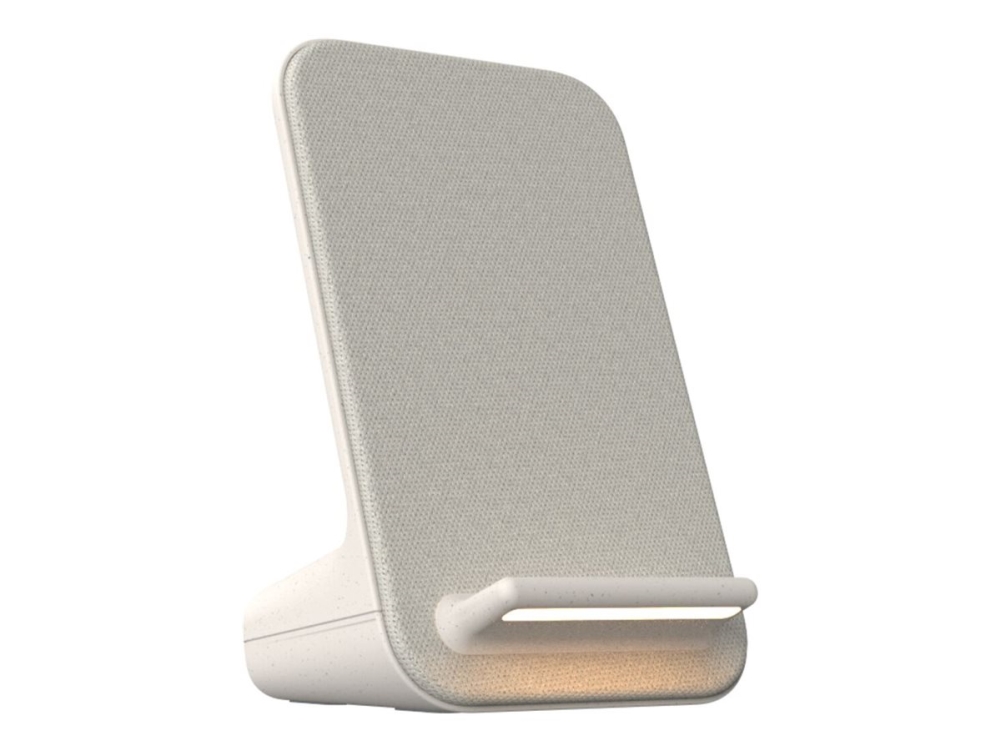 DORO - Trådlöst laddställ - vit | Tele & GPS - Batteri & Laddare - Laddare | GameStuff