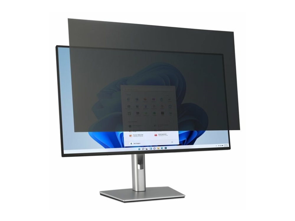 Kensington Blickschutzfilter Für 21.5“ Monitore (16:9), 54,6 Cm (21.5"), 16:9, Monitor