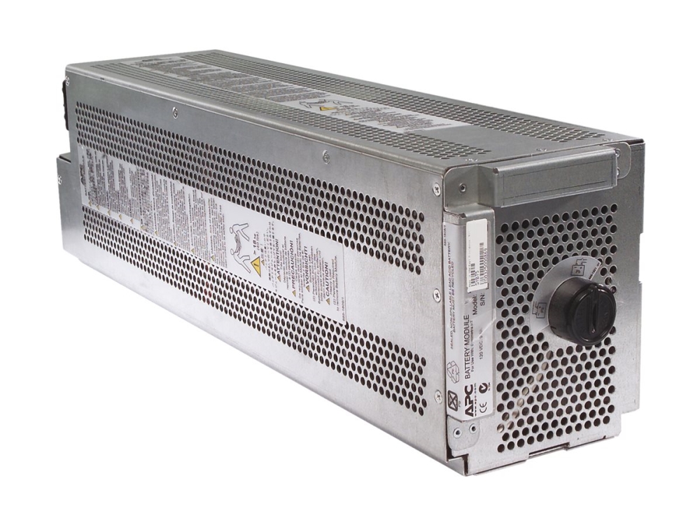 Apc Wmbrs3-Mb-T5, Akku-Modul, 1,5 Jahr(E)