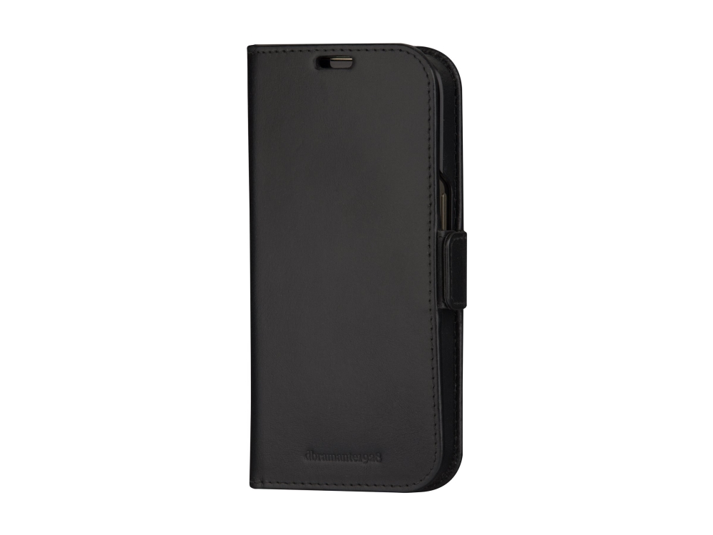 Dbramante1928 Lynge, Folio, Apple, Iphone 15, Schwarz