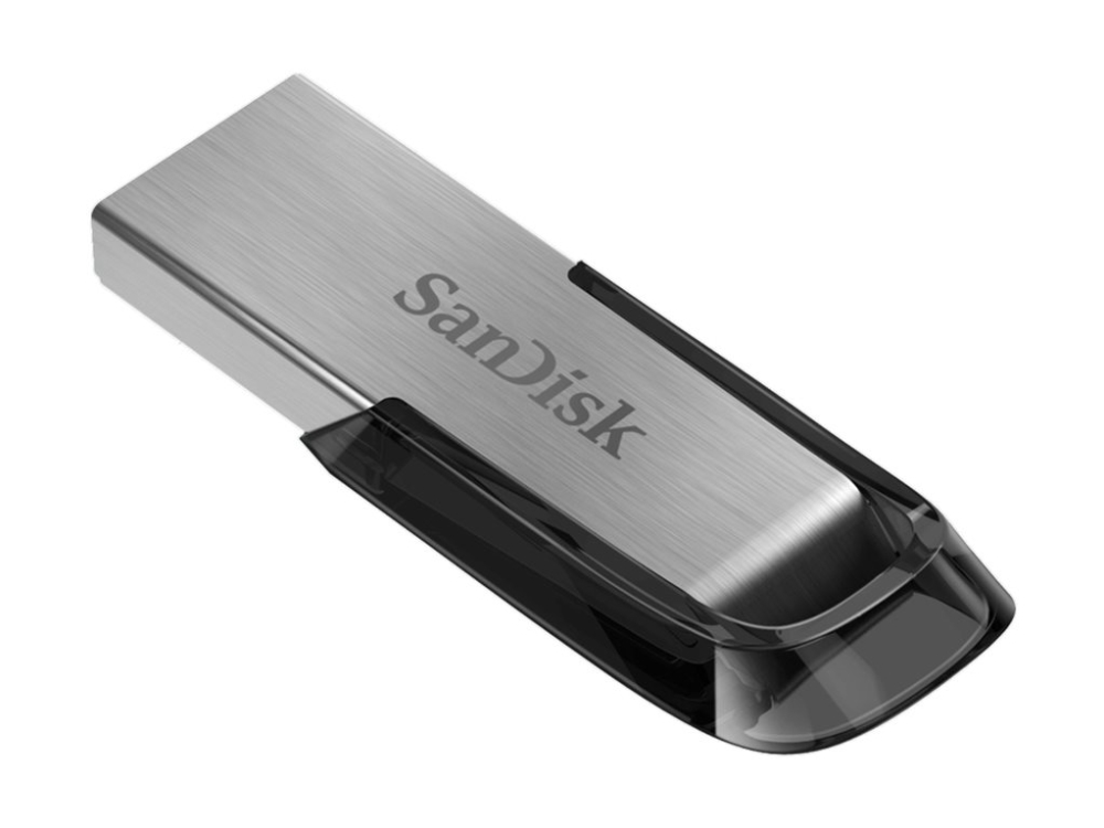 SanDisk Ultra Flair - USB flashdrive - 512 GB - USB 3.0