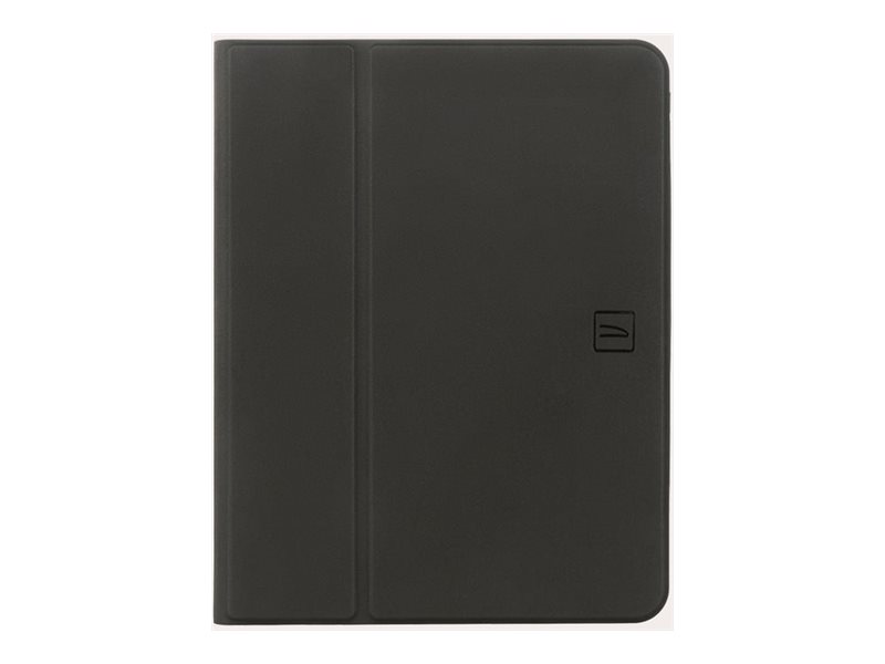 Tucano UP Plus - Vikbart fodral för surfplatta - polyuretan (PU) - svart - för Apple 11-inch iPad Pro (M4) | Datorer & Surfplattor - Tillbehör till surfplattor - Covers & Väskor | GameStuff