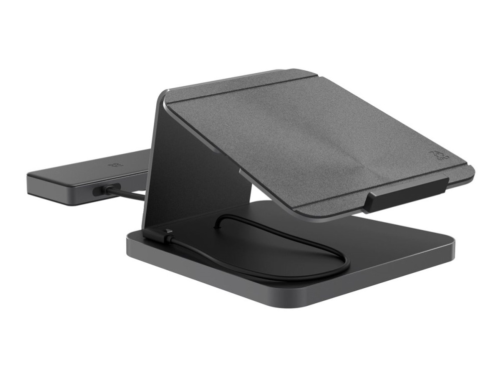 Zagg Hub Pro Dock Grey/Black