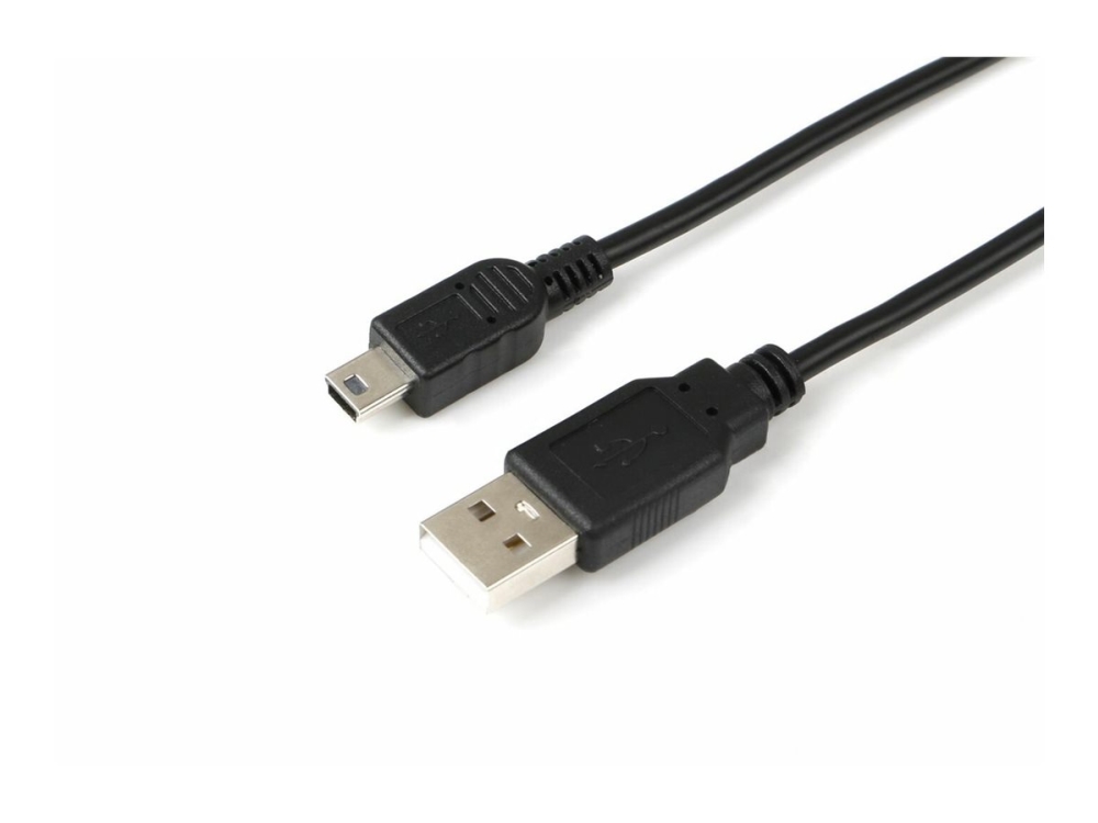 Microconnect - Usb-Kabel - Mini-Usb Type B (Han) Til Usb (Han) - 3 M