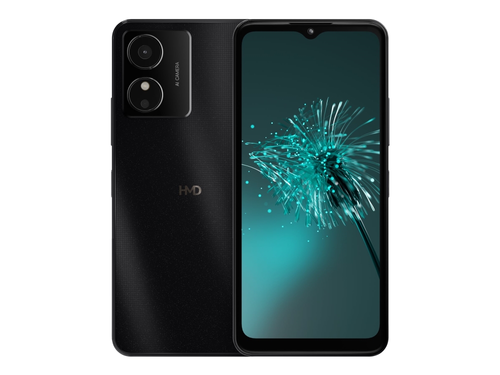 Hmd Arc Ds Ta-1682 2/64 Shadow Schwarz