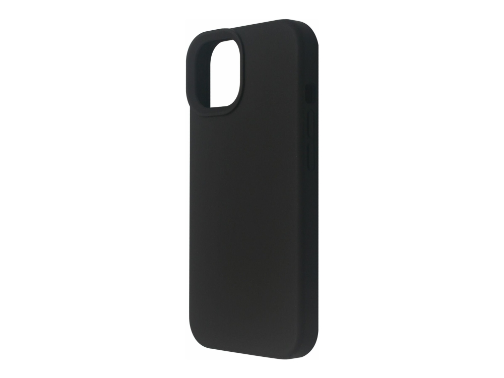 Estuff Infinite Rome, Cover, Apple, Iphone 14, 15,5 Cm (6.1"), Schwarz
