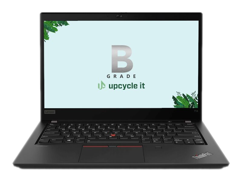Refurbished Lenovo Thinkpad T14 G1 - Condition: Grade B