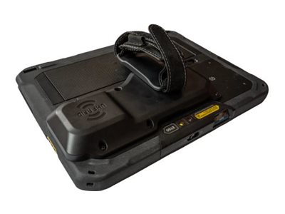 Zebra - Rfid-Læser - Usb - 865-867 Mhz