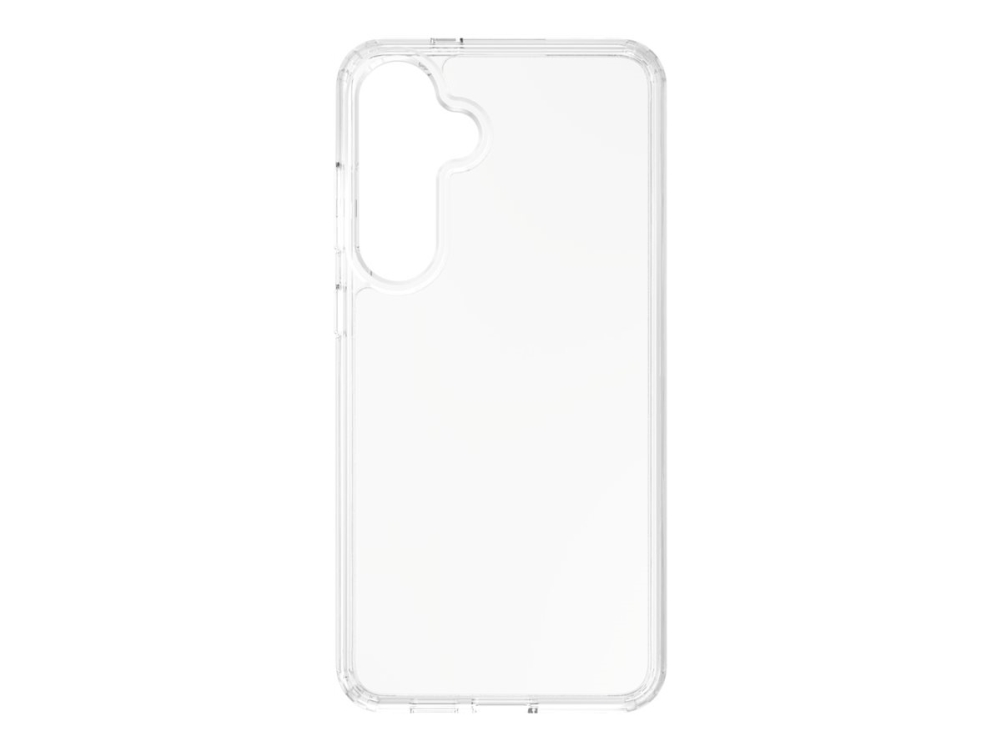 Panzerglass Hardcase - Bagsidecover Til Mobiltelefon - Termoplastisk Polyuretan (Tpu), Polykarbonat - Klar - Med Skærmbeskytter - For Samsung Galaxy