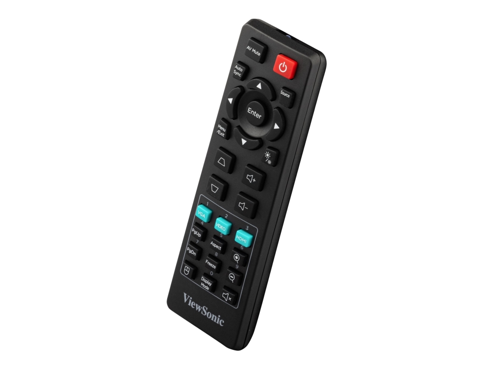Ls630hd, Laserprojektor, Fuld Hd (1920X1080), 4.000