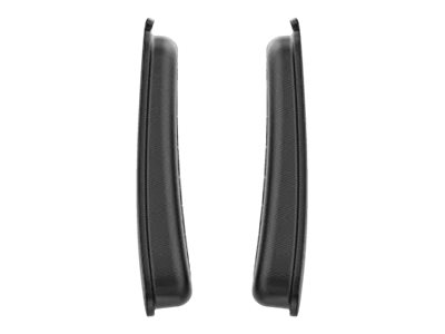 Shokz FC610 - Tryckavlastande pude för headset - stor - sort | Tele & GPS - Tillbehör fasta telefoner - Headset tillbehör | GameStuff