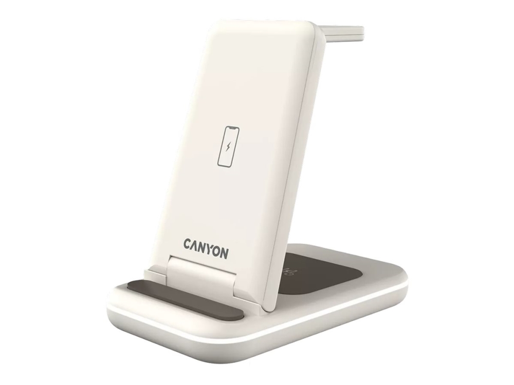 Canyon Ws-304, Cosmic Latte