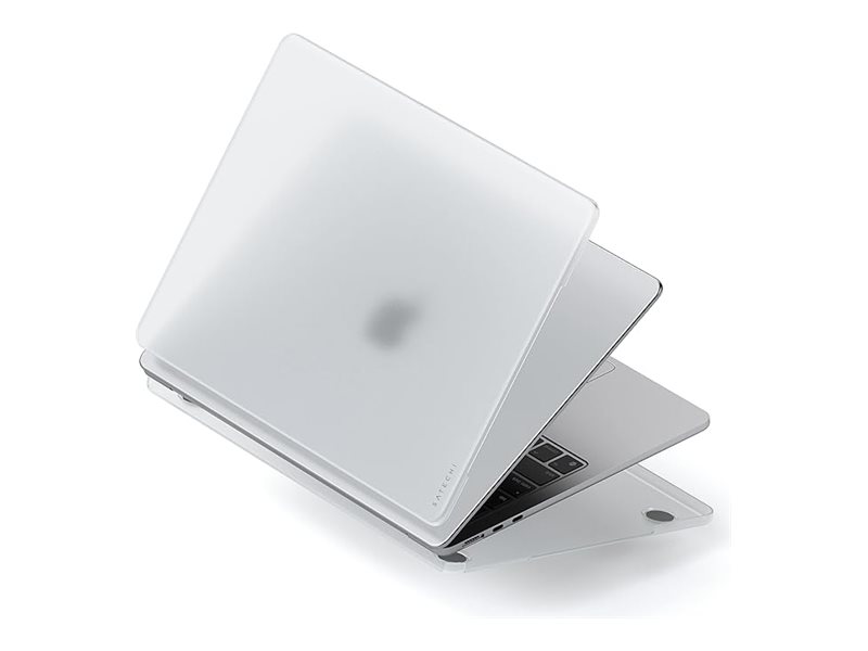 Satechi - Notebook-Skaletui - Eco - Klar - Für Apple Macbook Air (13.6 Tommer, Midt 2022)