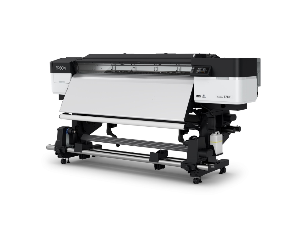 Epson Surecolor Sc-S7100