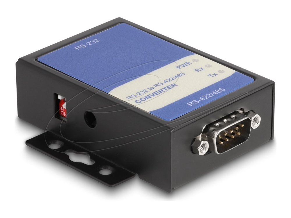Delock - Seriel Adapter - Rs-232 - Rs-422/485 X 1