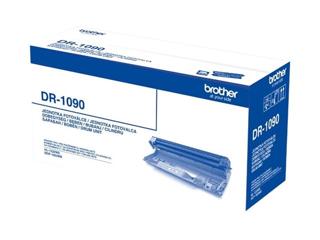 Brother Dr-1090, Original, Brother, Dcp-1622We, Hl-1222We, Dcp-1623We, Hl-1223We, 1 Stück(E), 10000 Seiten, Laserdrucken