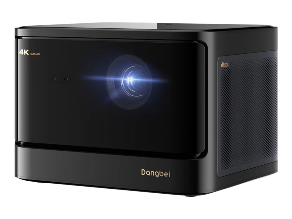 Dangbei Projector Laser Projector, Dangbei, Mars Pro 2