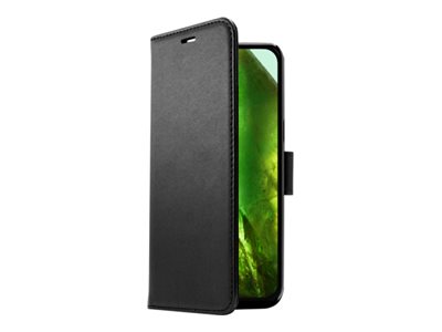 Screenor Smart - Vikbart fodral för mobiltelefon - eco-läder - för Google Pixel 9A | Tele & GPS - Mobil tillbehör - Skydd & Väskor | GameStuff