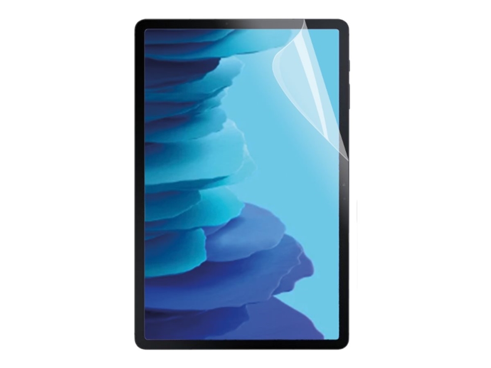 Mobilis - Skærmbeskytter For Tablet - Ubrydelig Og Anti-Stød, Ik06 - Klar - For Samsung Galaxy Tab A9+