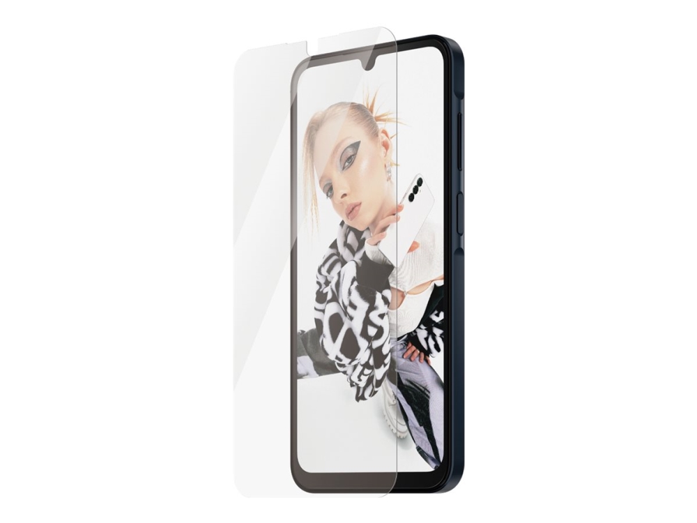 SAFE. by PanzerGlass - Skärmskydd för mobiltelefon - ultrabred passning - glas - för Samsung Galaxy A26 | Datorer & Surfplattor - Tillbehör till surfplattor - Covers & Väskor | GameStuff