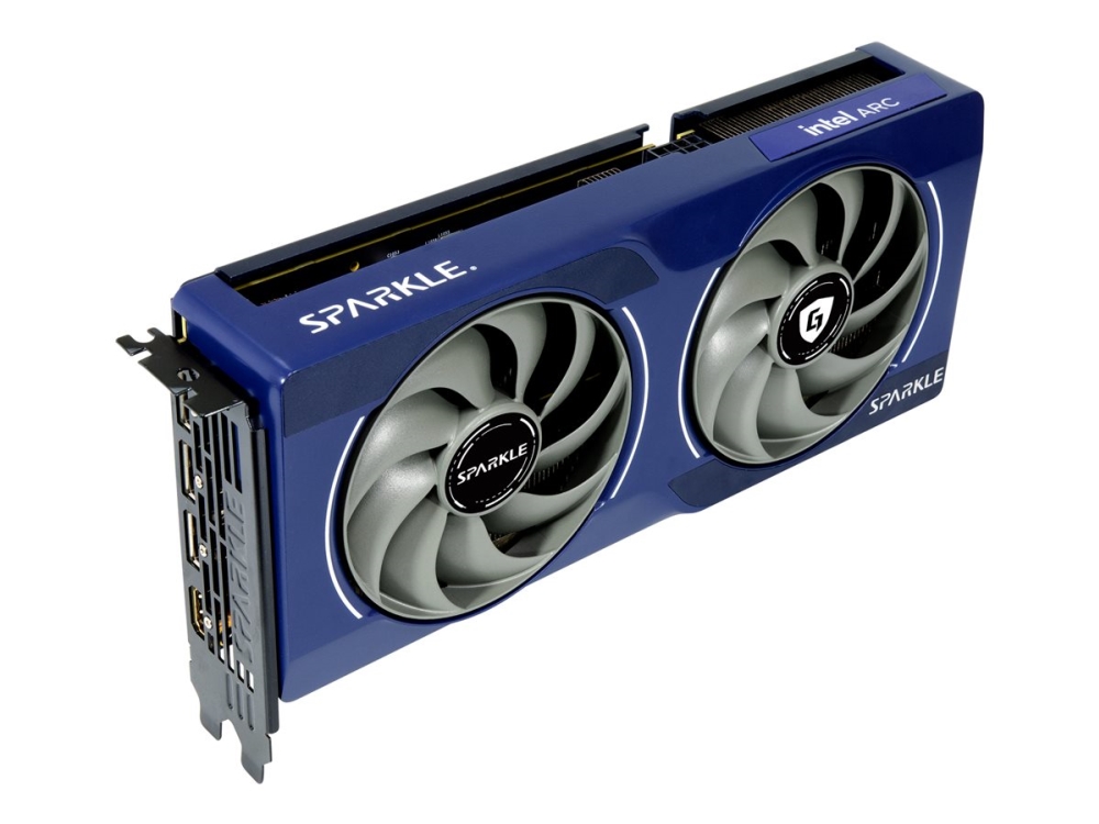 Sparkle Arc B580 Guardian 12Gb