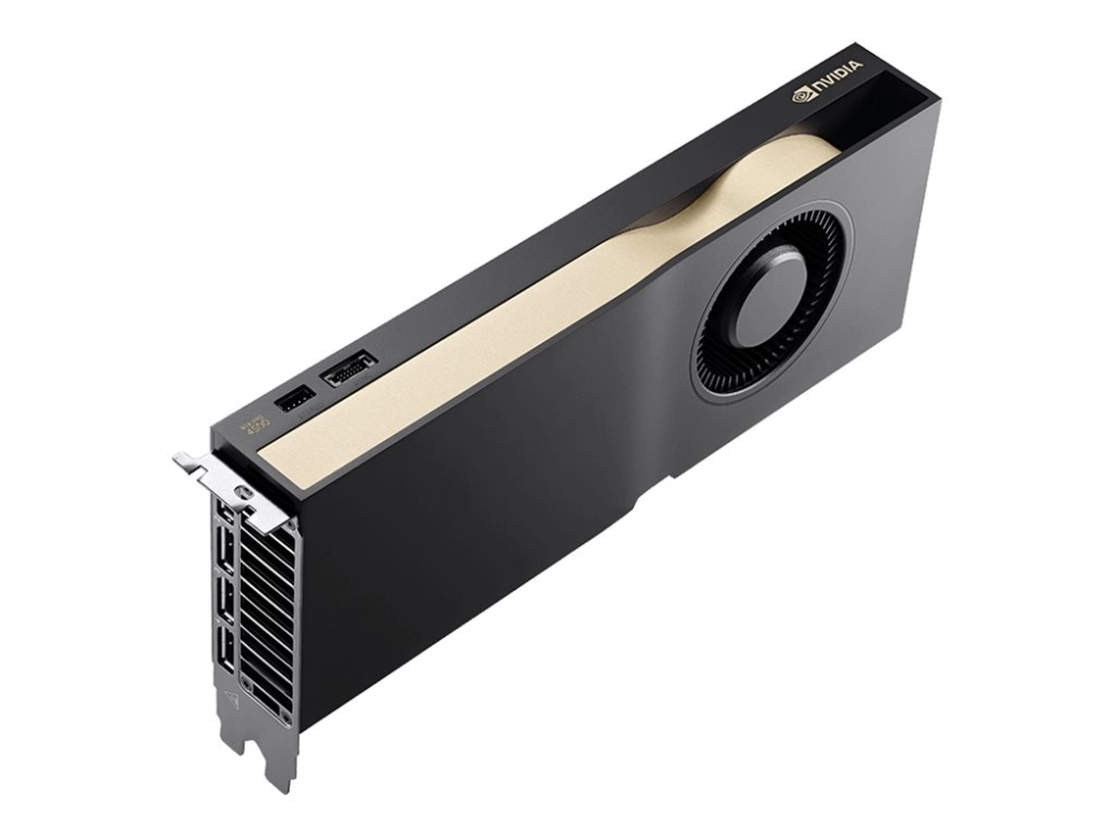 Pny Rtx Pro 4500 Blackwell, Rtx Pro 4500, 32 Gb, Gddr7, 256 Bit, 7680 X 4320 Pixel, Pci Express X16 5.0