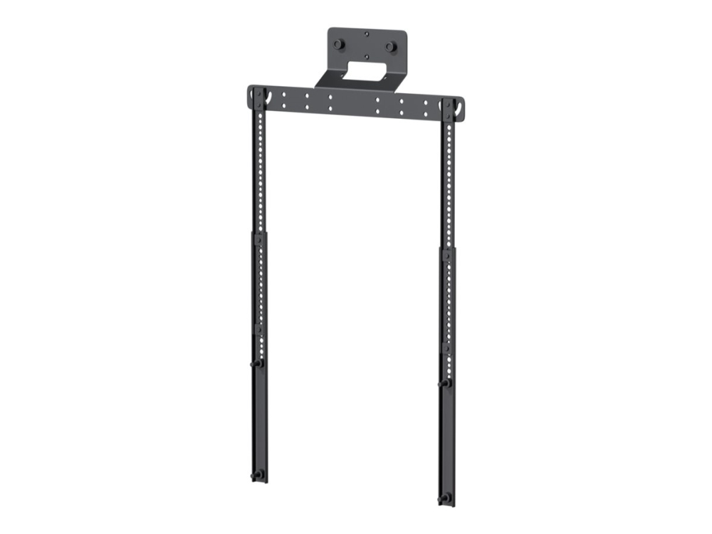 Sennheiser - Befestigungssatz (Vesa-Halterung) - Für Videokonferenzsystem - Bildschirmgröße: 27"-78" - Für Teamconnect Bar M