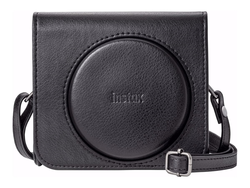 Fujifilm Instax Sq 40 Tasche, Abdeckung, Fujifilm, Instax Sq 40, Schwarz