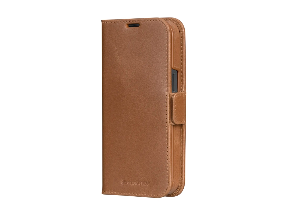 Dbramante1928 Lynge, Flip Case, Apple, Iphone 17E/16E, 15,5 Cm (6.1"), Beige