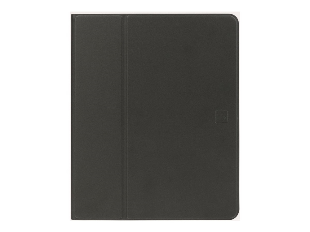 Tucano Up Plus - Flipomslag Til Tablet - Polyuretan (Pu) - Sort - For Apple 13-Inch Ipad Pro (M4)