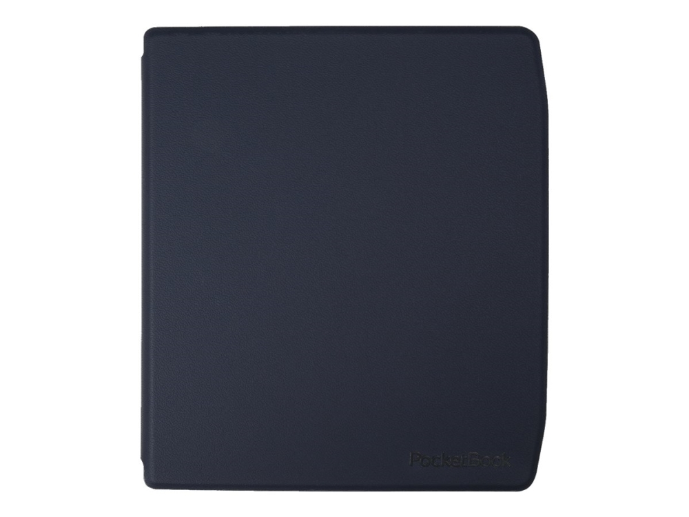 PocketBook - Fällbart omslag till eBook-läsare - polyuretan - marinblå | TV, Ljud & Bild - Bärbart ljud & Bild - Tillbehör | GameStuff