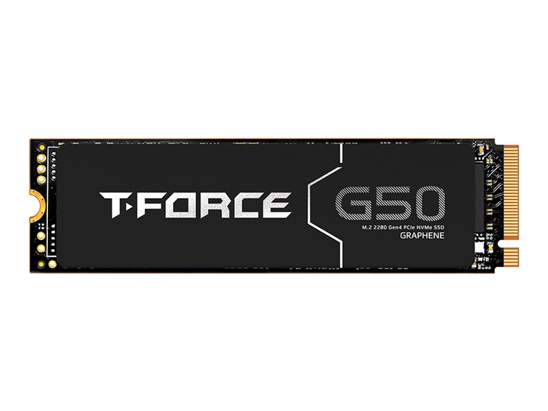 Team Group G50, 2 Tb, M.2