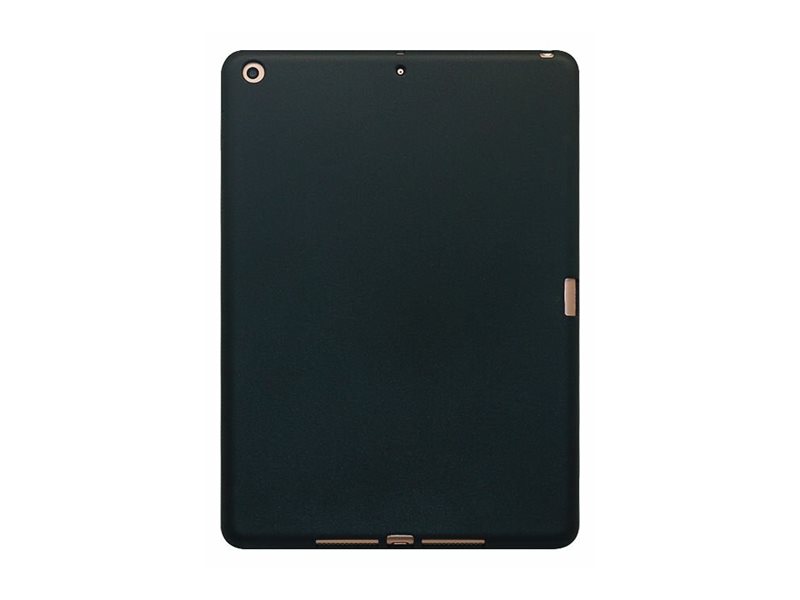 Estuff - Bagsidecover Til Tablet - Termoplastisk Polyuretan (Tpu) - Klar - For Apple 10.9-Inch Ipad Air (4. Generation, 5. Generation)