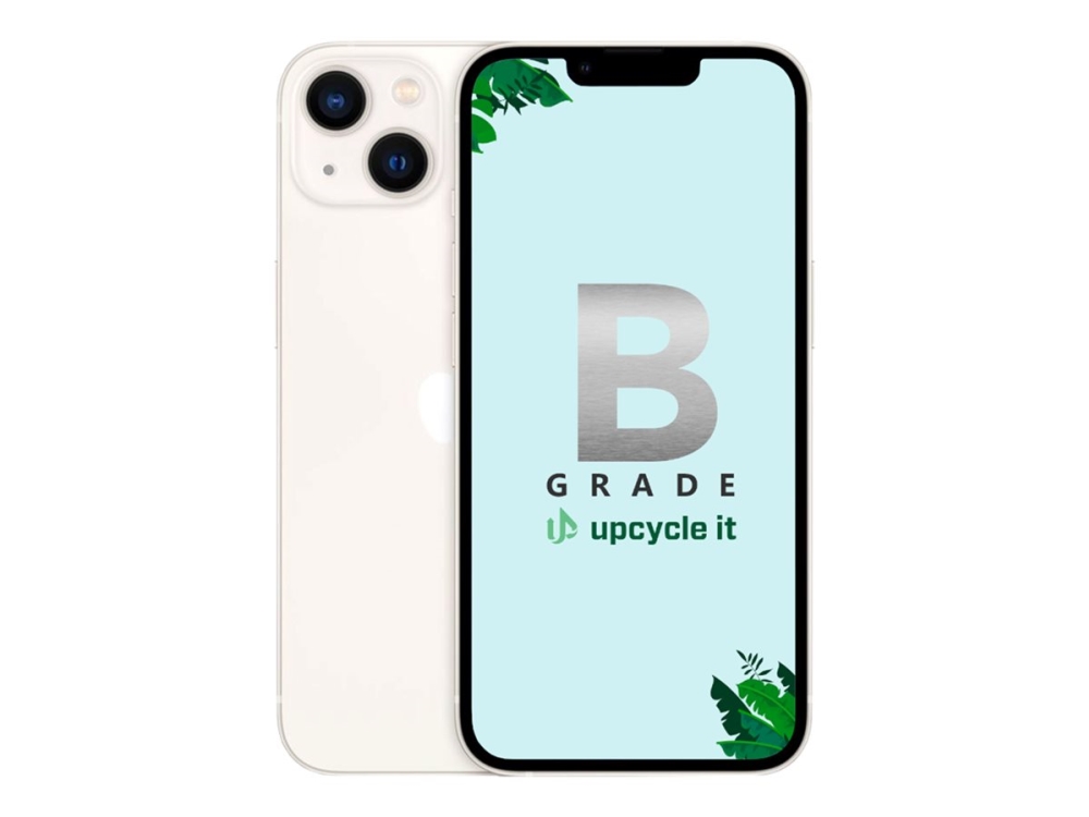 Refurbished Apple Iphone 14 - Condition: Grade B