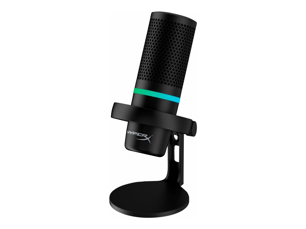 HyperX - Mikrofoni - USB