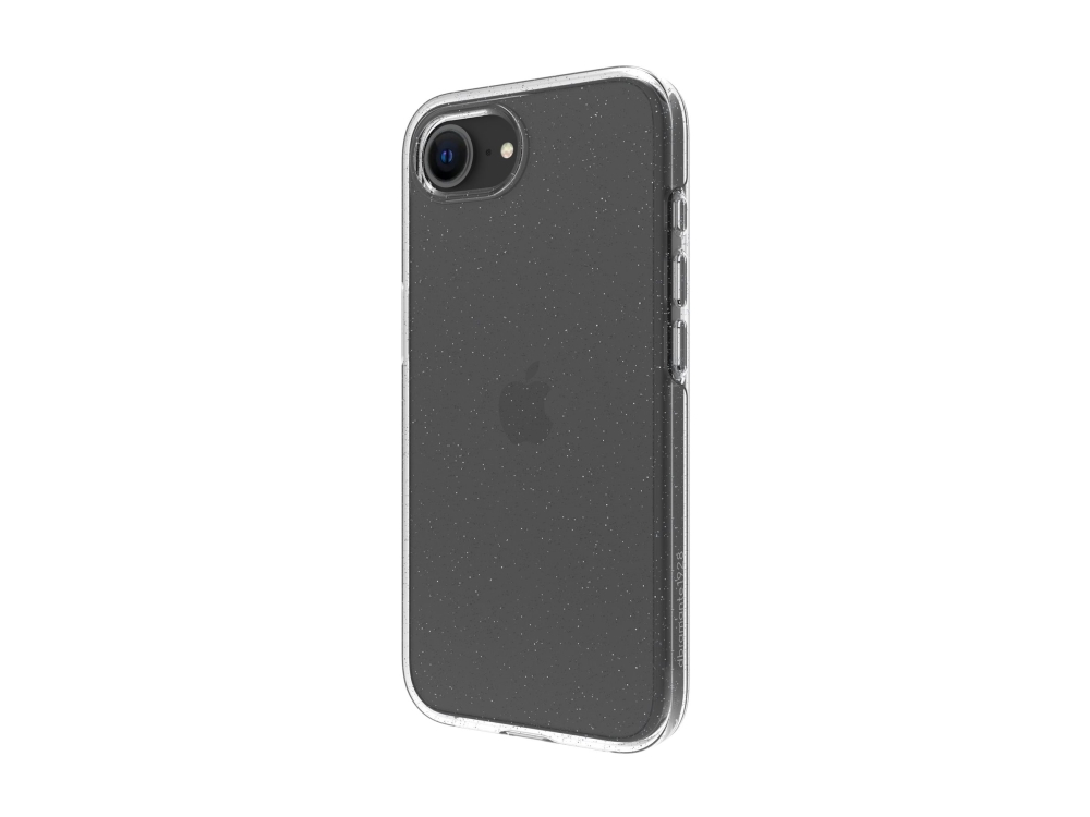 Dbramante1928 Iceland Pro, Cover, Apple, Iphone 16E, 15,5 Cm (6.1"), Transparent
