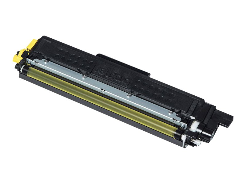Brother Tn243y - Gul - Original - Tonerpatron - For Brother Dcp-L3510cdw, Dcp-L3517cdw, Dcp-L3550cdw, Dcp-L3550dw, Mfc-L3730cdn
