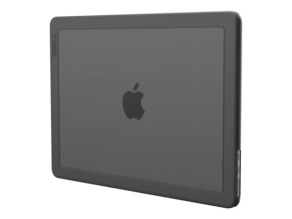 Incase Edge Hartschalenhülle Mit Makrolon Für Ein Macbook Air Von 13 Zoll (Ca. 33 Cm) (M2/M3, 2022–2024), Hartschalenkoffer, 33 Cm (13")