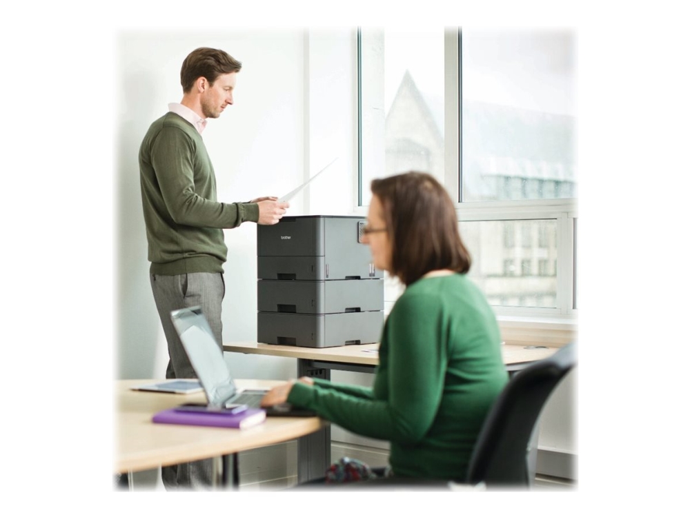 Brother LT-6500 - Pappersmagasin - 520 ark | Skrivare - Skrivartillbehör | GameStuff