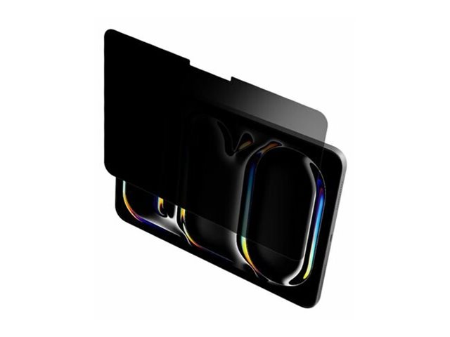 eSTUFF - Skärmsekretessfilter för surfplatta - borttagbar - lim - 10.9 - svart - för Apple 10.9-inch iPad (10:e generation) | Datortillbehör - Bildskärmar & Tillbehör - Övriga tillbehör | GameStuff