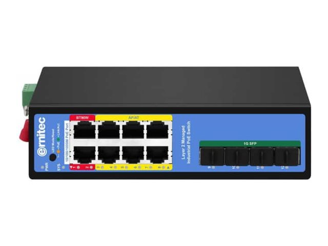 Ernitec Electra-Im08-1Gb
