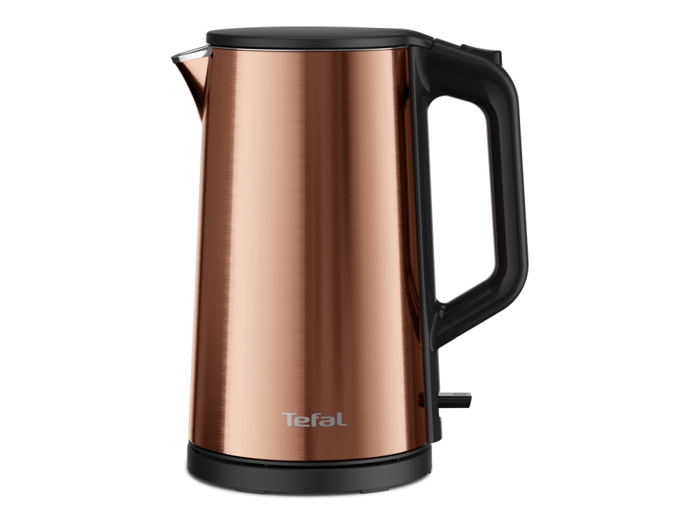 Tefal Glorious Ki583c10 - Kedel - 2 Kw - Dark Gold