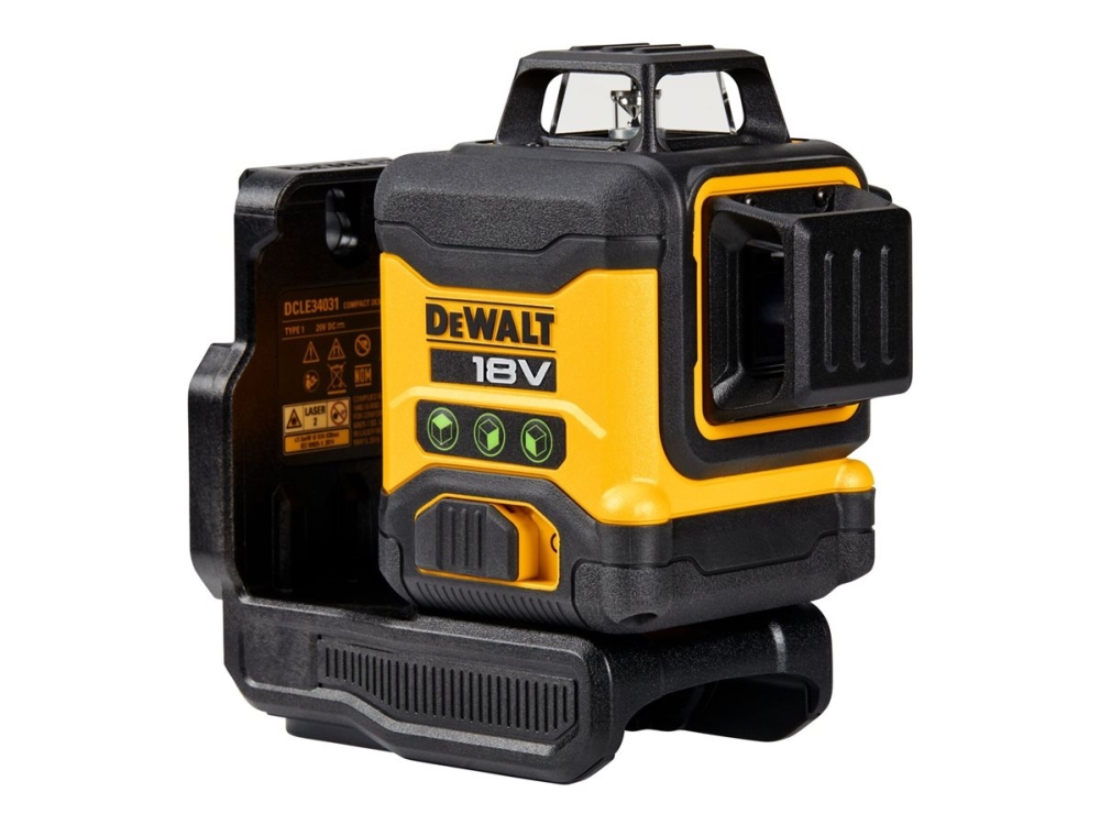 DeWALT DCLE34031N-XJ, | Verktyg & Verkstad - För verkstaden - Mätinstrument | GameStuff