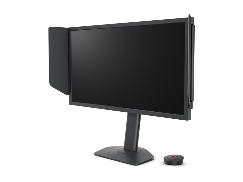 Zowie Xl2546x, 62,2 Cm (24.5"), 1920 X 1080 Pixel, Full Hd, Schwarz