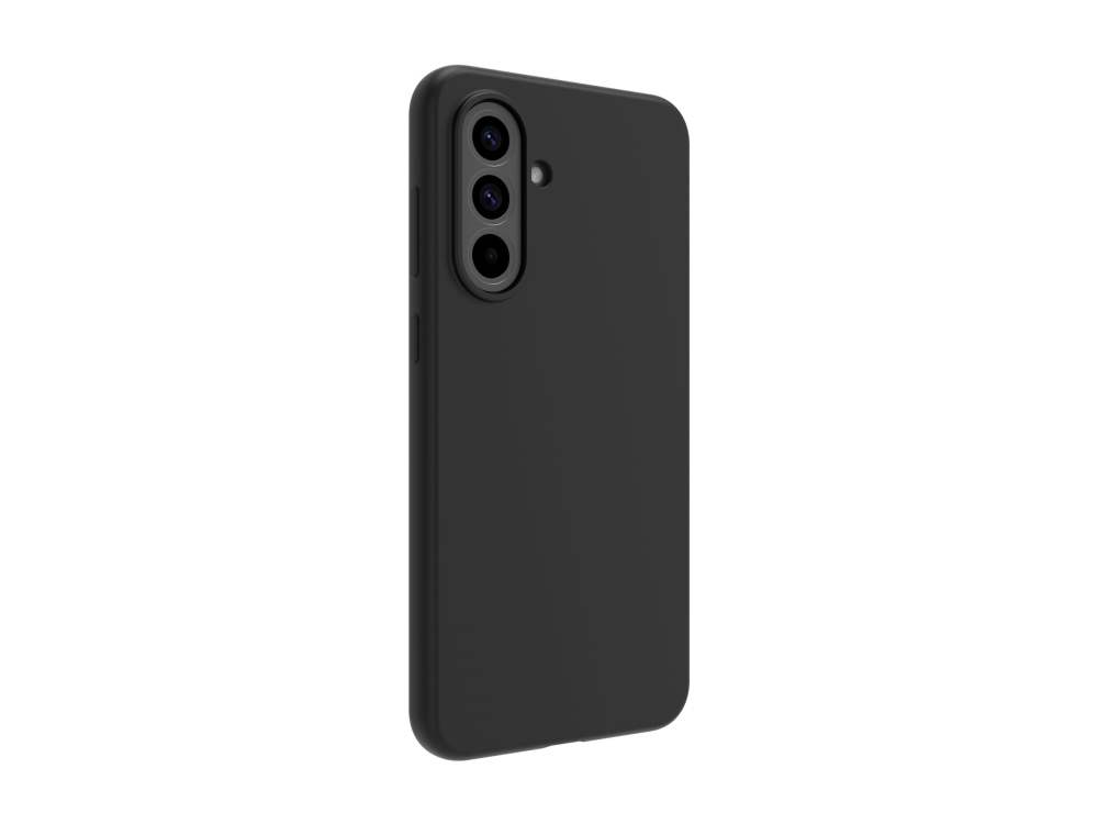 Dbramante1928 Costa Rica - Rückwand Für Handy - Kunststoff, Silikon - Schwarz - Für Samsung Galaxy A56