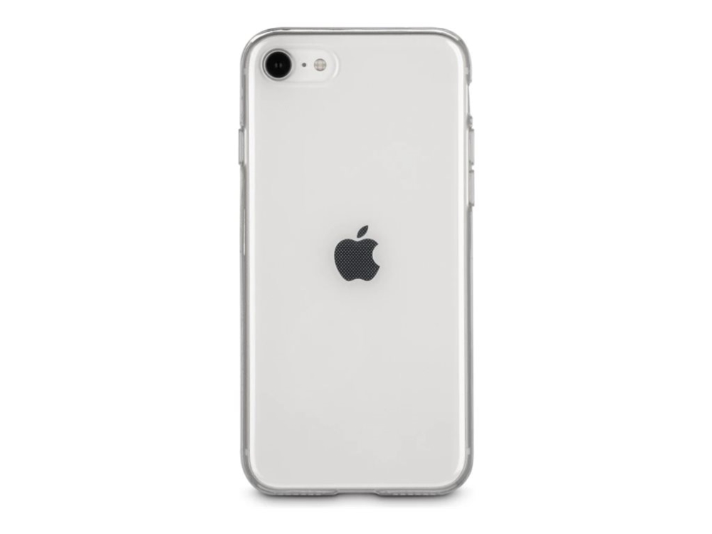Hama 00138188, Cover, Apple, Iphone 7/8/Se 2020/Se 2022, 11,9 Cm (4.7"), Transparent