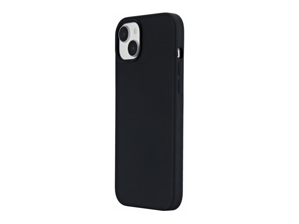 Estuff Es67120026-Bulk, Cover, Apple, Schwarz